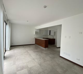 Casa nueva en renta en Residencial Boconia