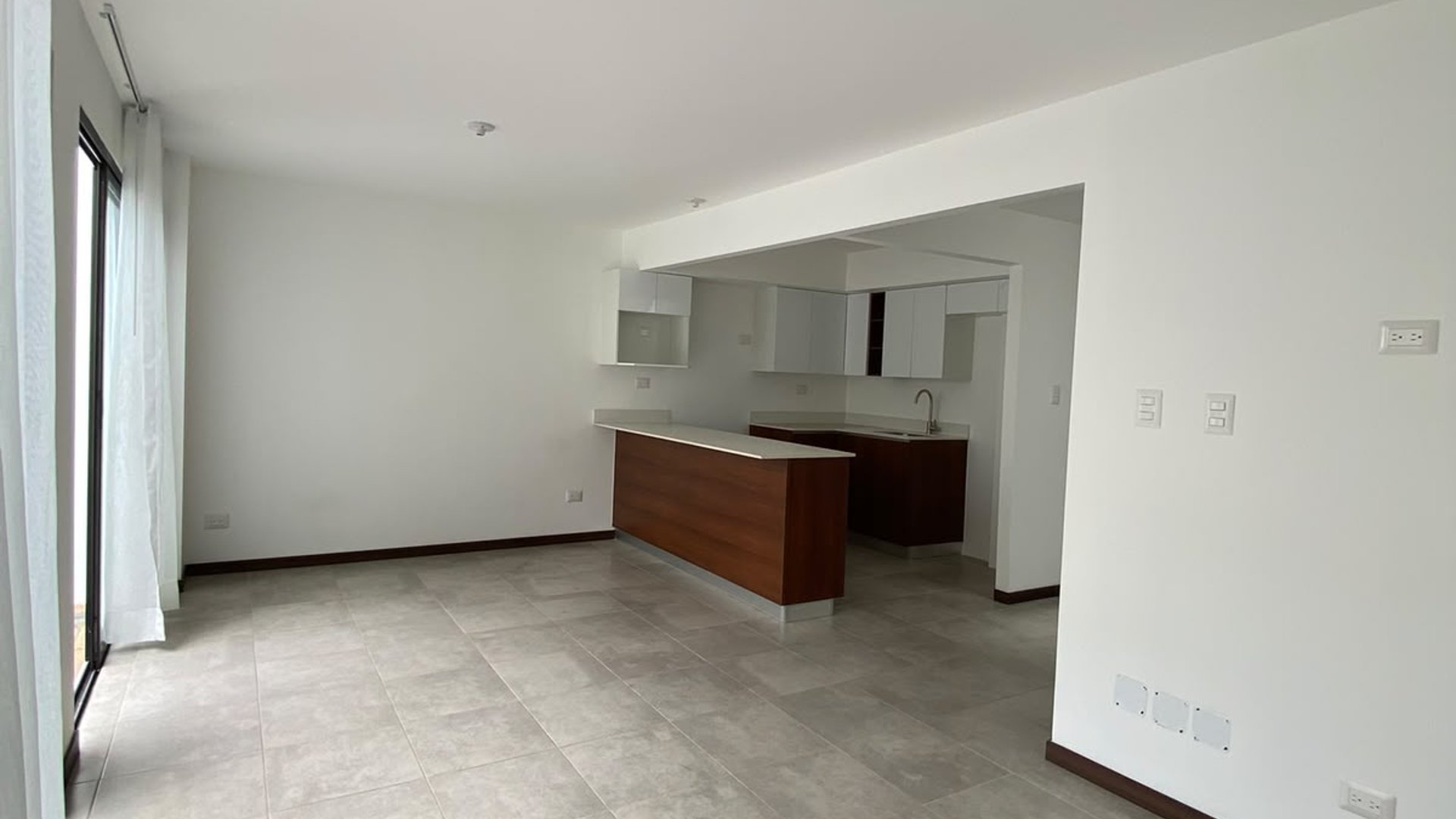 Casa nueva en renta en Residencial Boconia