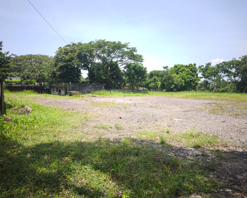 Land for Rent in Escuintla, Guatemala - 12,361.57 m² Commercial Development Opportunity at $6,500