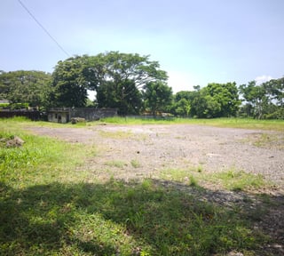 Land for Rent in Escuintla, Guatemala - 12,361.57 m² Commercial Development Opportunity at $6,500