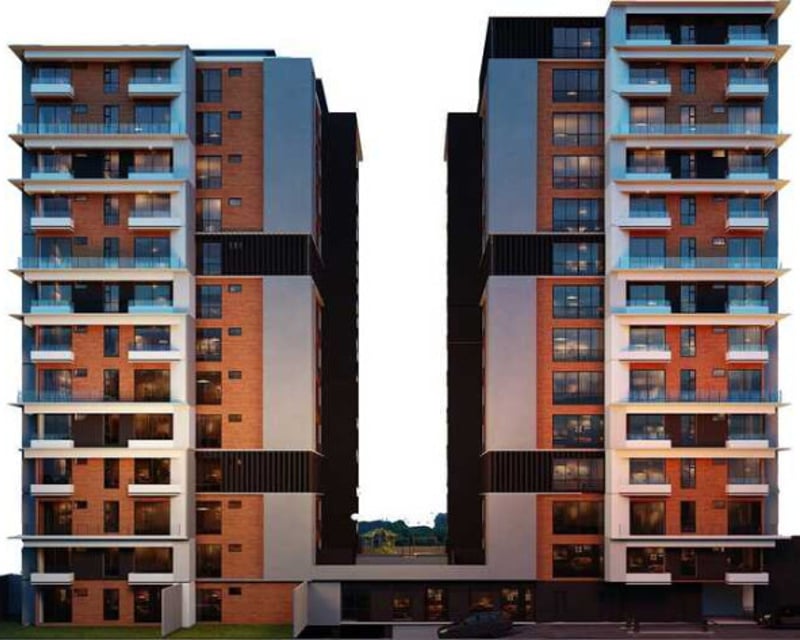 Apartamentos en Pre-Venta zona 10 Guatemala