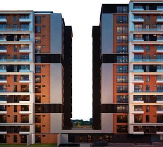 Apartamentos en Pre-Venta zona 10 Guatemala