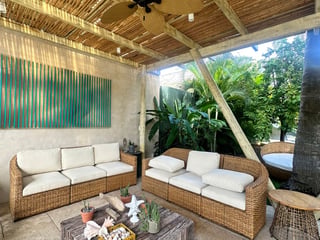 PRECIOSA CASA EN LIKIN EN VENTA  - 4