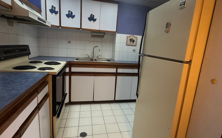 Apartamento amueblado de 1 habitacion en renta en zona 9 Ref-5725