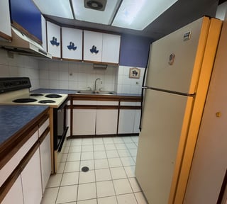 Apartamento amueblado de 1 habitacion en renta en zona 9 Ref-5725