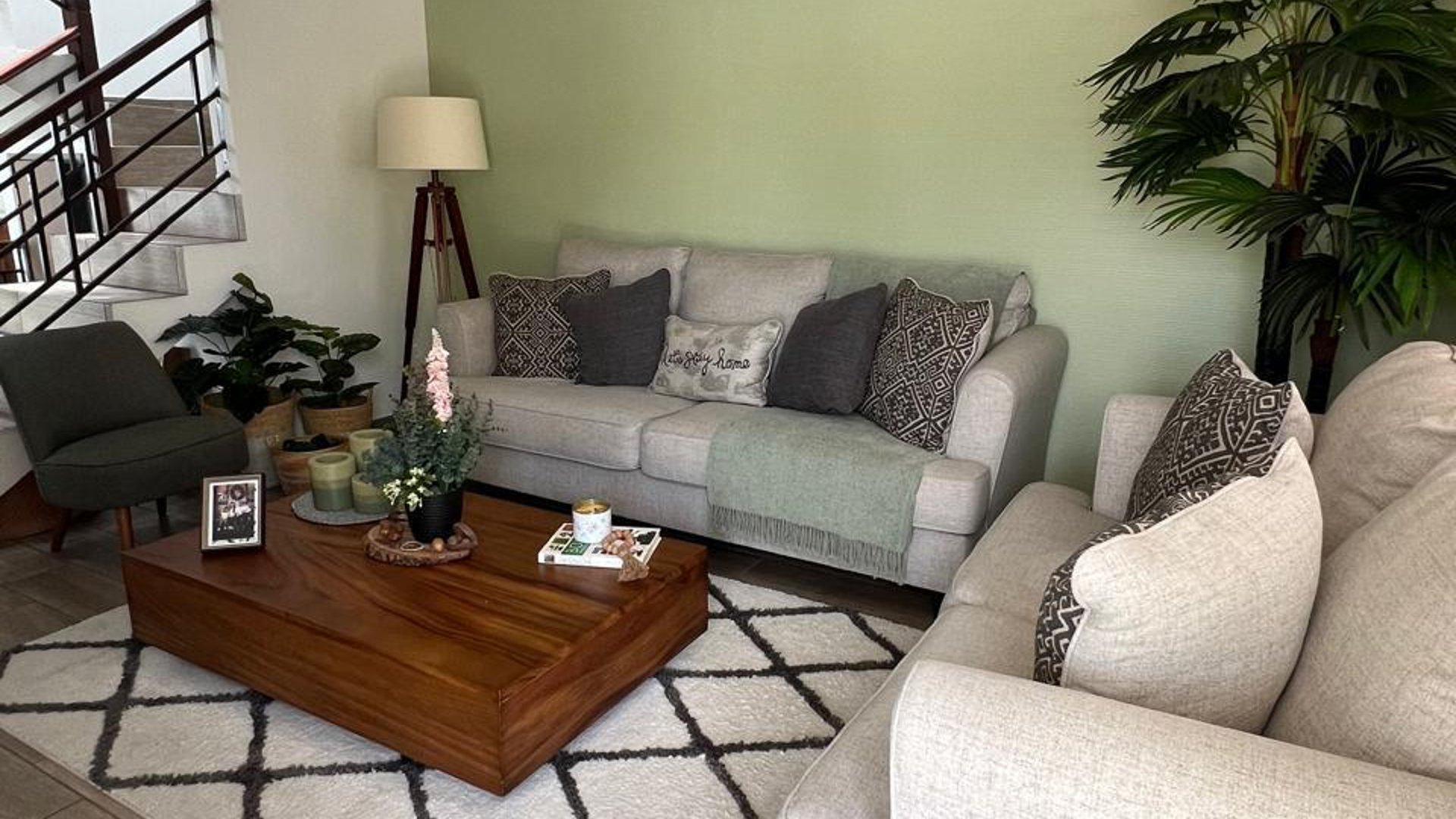 Casa en Venta, Villa Nueva (V10082) - Miniatura 5