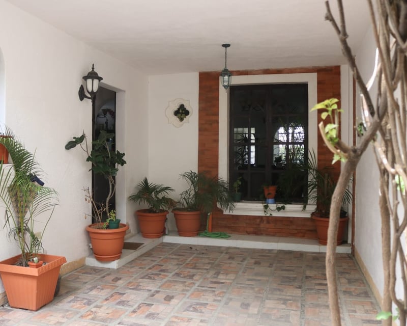 Casa en venta en Colonia Masaya Jocotenango Sacatepéquez