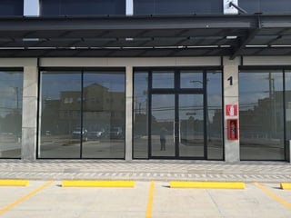 Local comercial en ALQUILER en San José Pinula - 3