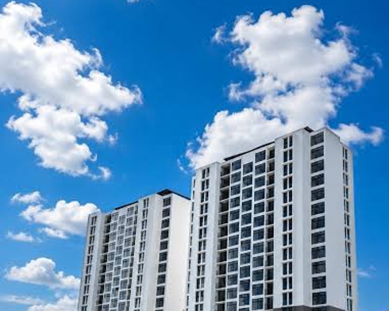 📍 APARTAMENTO EN RENTA – 3 HAB + 2 PARQUEOS TÁNDEM | OGAWA | ZONA 16