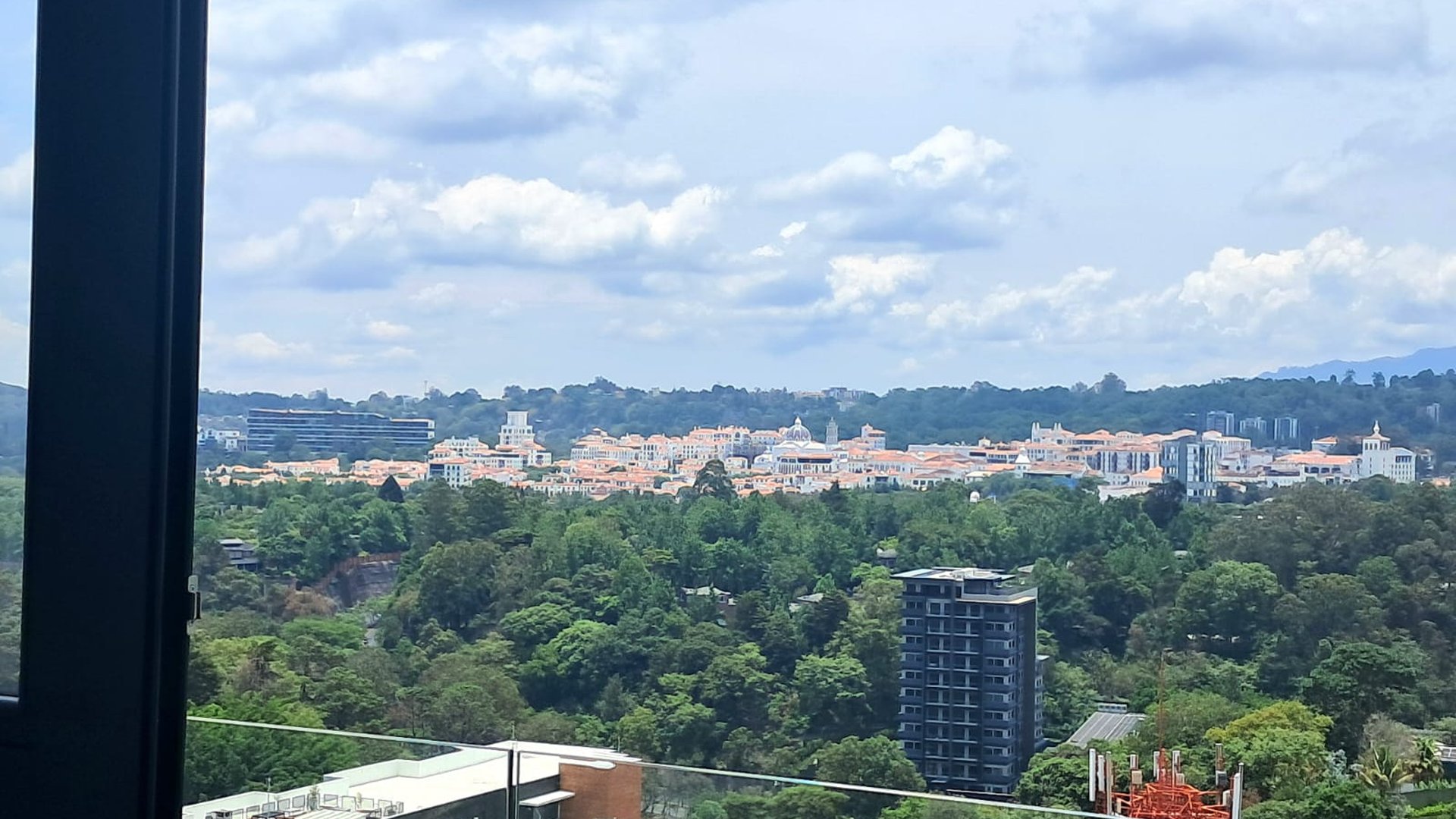 ???? APARTAMENTO EN RENTA – 3 HAB | EDIFICIO PARQUE 15 | ZONA 15 - Miniatura 15