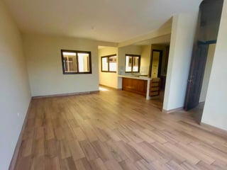 📍 APARTAMENTO EN RENTA – 3 HAB  | RESIDENCIAL HACIENDA REAL | ZONA 16 - 4