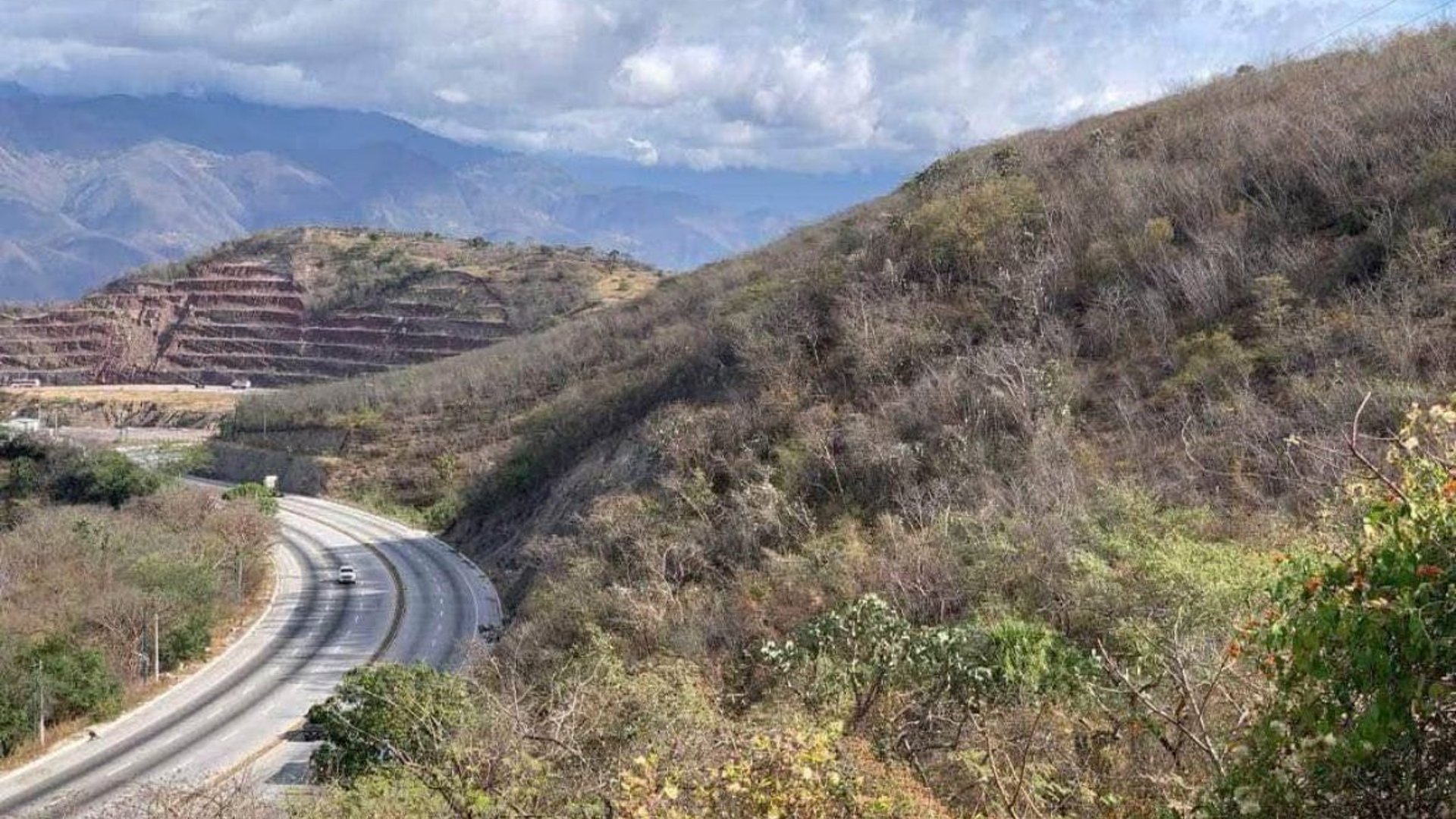Terreno en venta Carretera al Atlántico, Guastatoya el Progreso - Miniatura 4