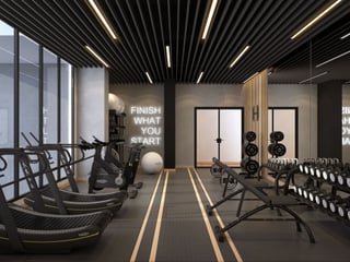 En venta apartamento en Planos en la Zona 16 - Image 3