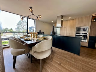 Apartamento en Venta en Zona 15 - 2