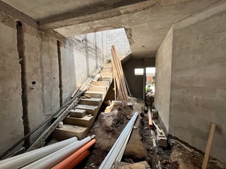 Casa en Construcción en Venta, San Cristóbal Zona 8 de Mixco - 5