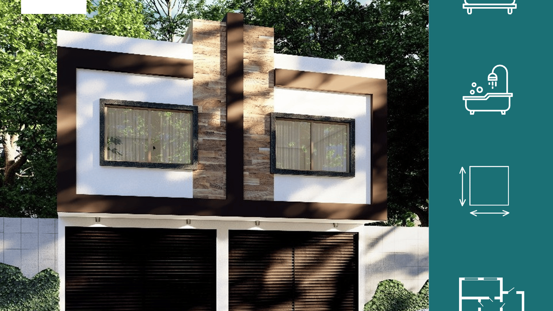 Proyecto en Hacienda Real zona 16, casas en venta - Miniatura 7