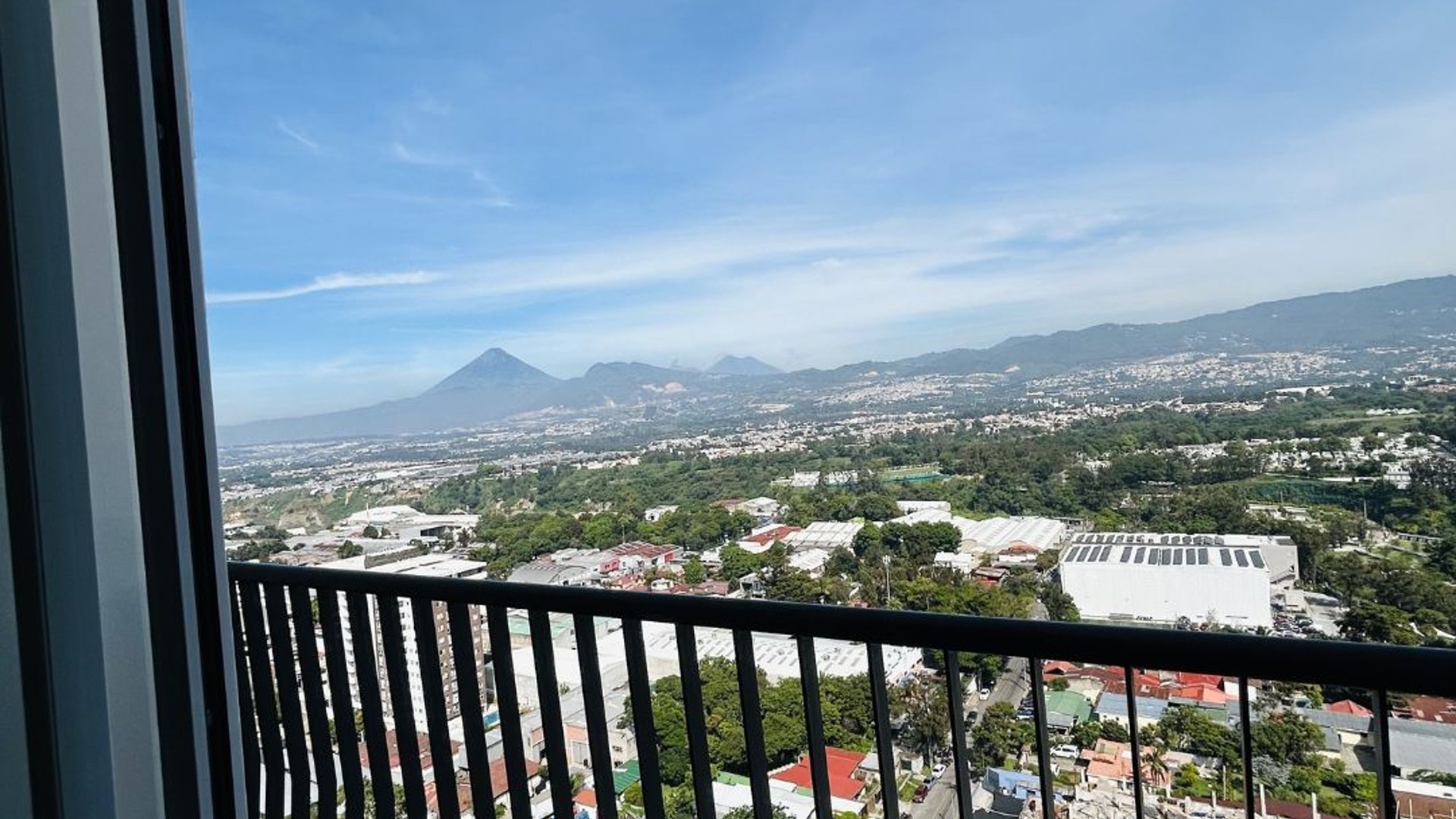 Apartamento en renta cerca del Irtra petapa en zona 12 - Miniatura 6