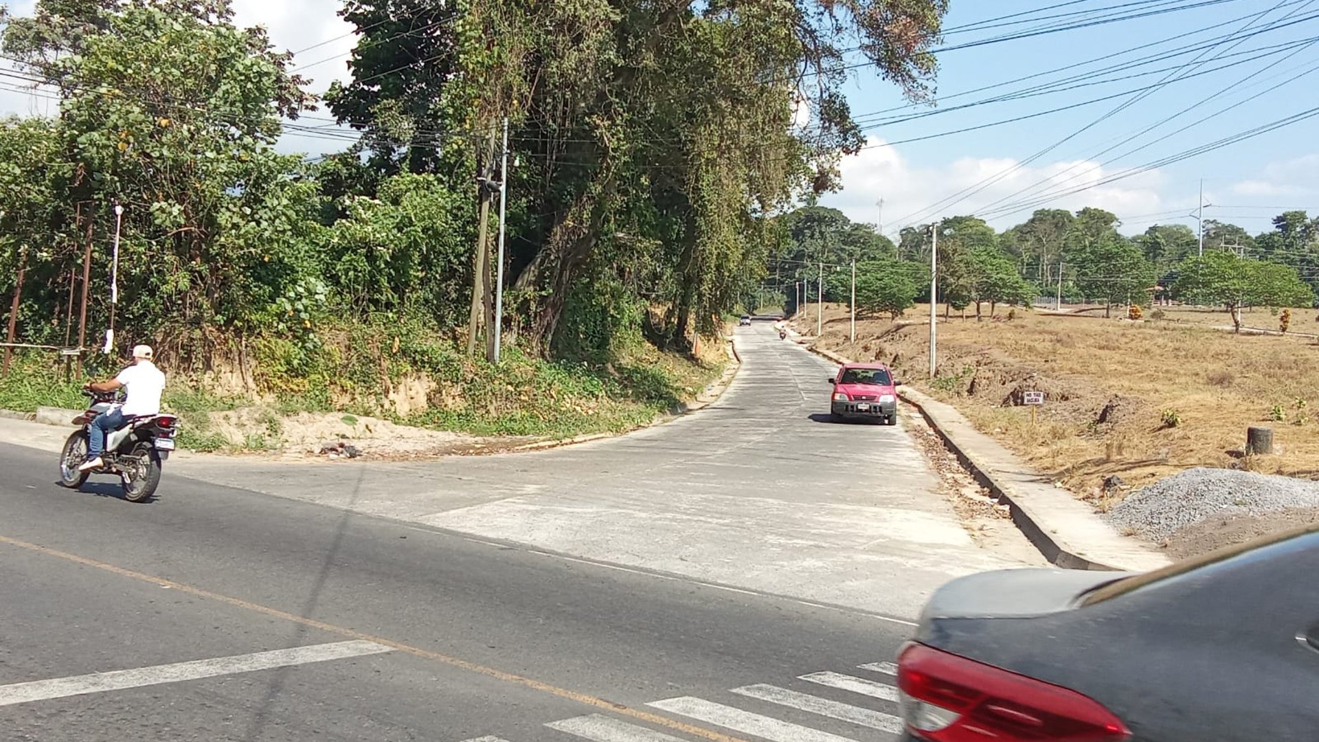 Dos manzanas mas una cuerda en venta San Felipe, Retalhuleu  - Miniatura 3