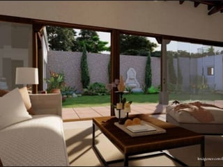 Venta casa casco de Antigua Guatemala de 4 dorms.Proyecto exclusivo!!! - 3