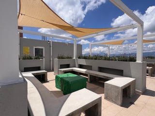 2-Bedroom Apartment in Zona 16, Guatemala City - Image 8