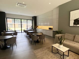 Apartamento Venta | Zona 14 - 5