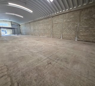 Bodega de 400 metros en renta en kilometro 16.5 CAES Ref-5489