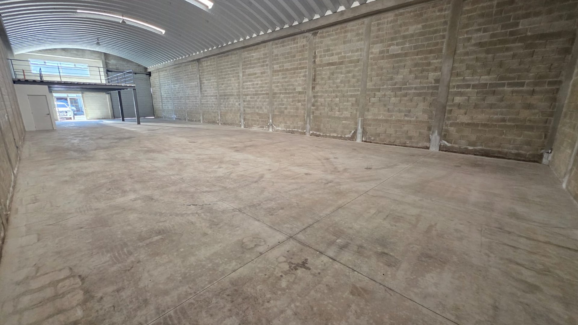 Bodega de 400 metros en renta en kilometro 16.5 CAES Ref-5489