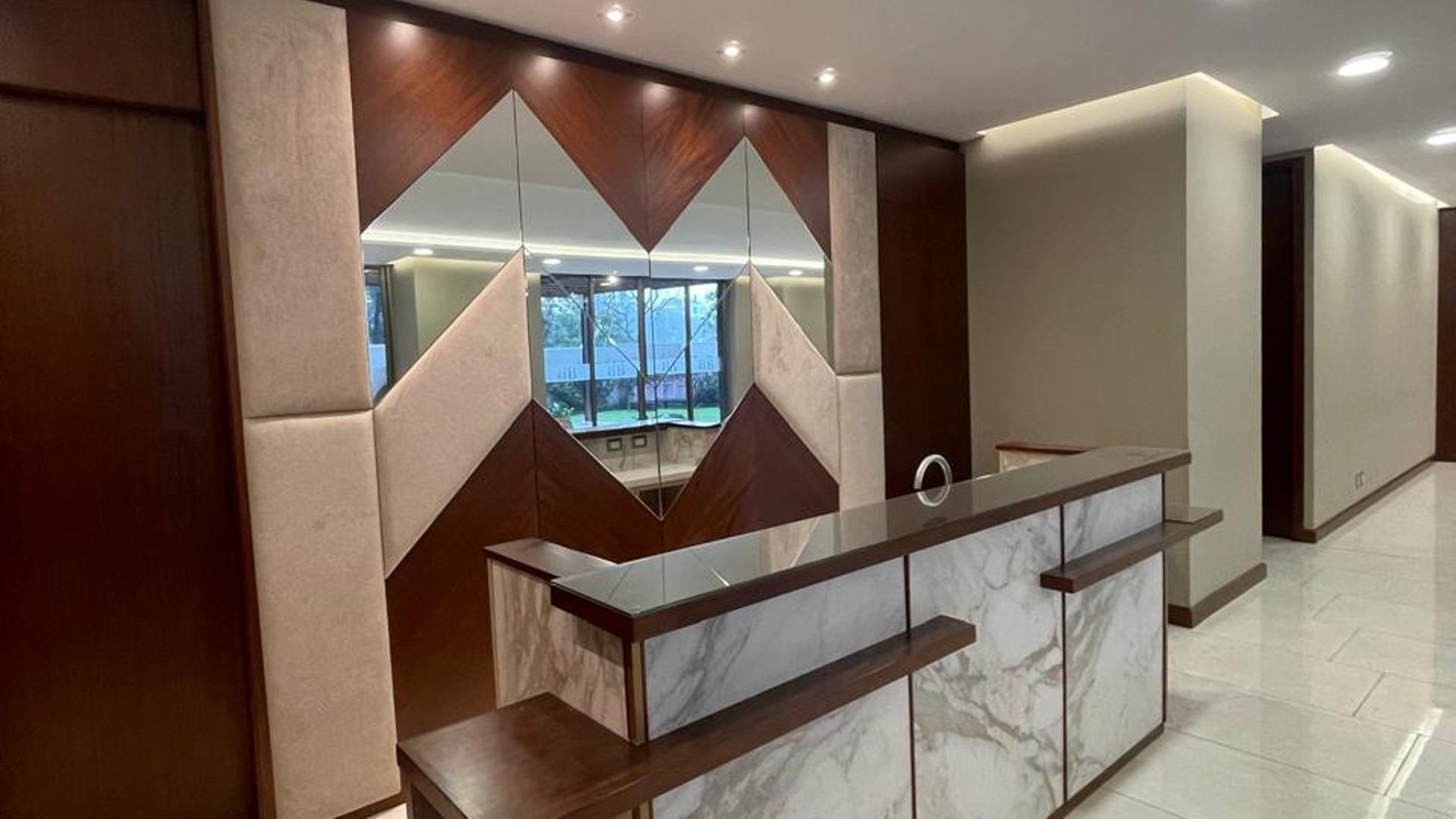 Apartamento en Alquiler Edificio Botticelli II, zona 15 VHII - Miniatura 28