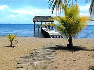 Finca Rustica en venta a la orilla de la Bahia La Graciosa - 5
