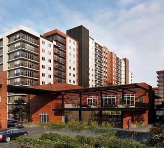 📍 APARTAMENTO EN VENTA – 3 HAB + 2 PARQUEOS | PARQUE ONCE | ZONA 11