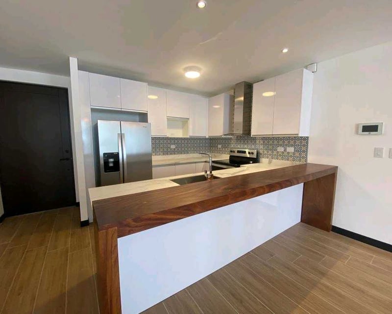 APARTAMENTO EN RENTA – LIRIOS III, CIUDAD CAYALÁ