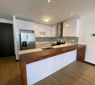 APARTAMENTO EN RENTA – LIRIOS III, CIUDAD CAYALÁ