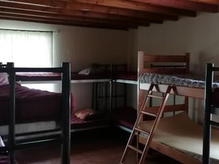 Venta  Chalet terreno grande Amatitlan 10000 vrs - Image 6