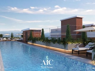 APARTAMENTO EN VENTA POR CESIÓN DE DERECHOS CASALINI LOS ARCOS, ZONA 10 - 4