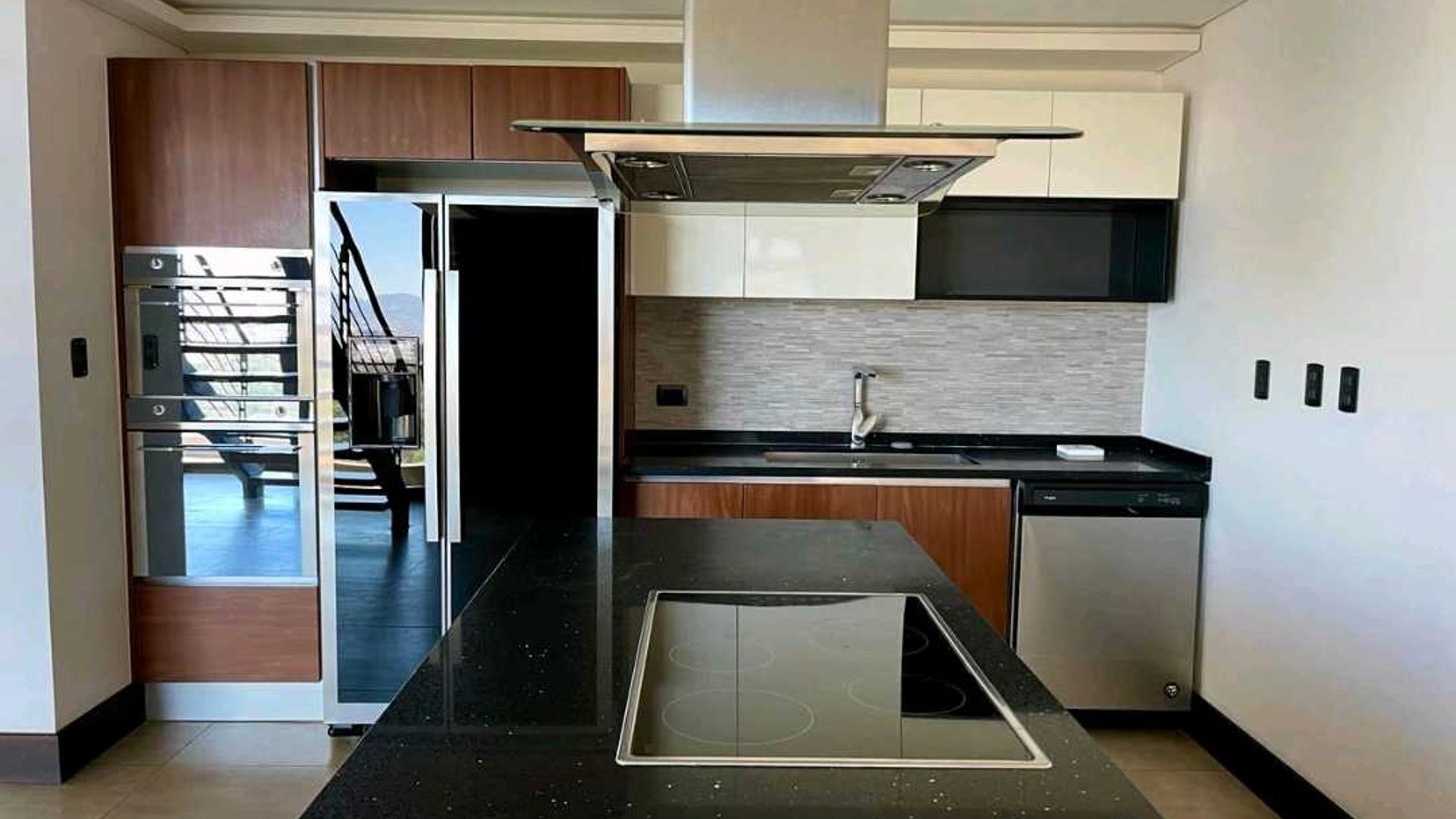APARTAMENTO EN ALQUILER ???? Viú Cayalá, Zona 16 - Miniatura 3
