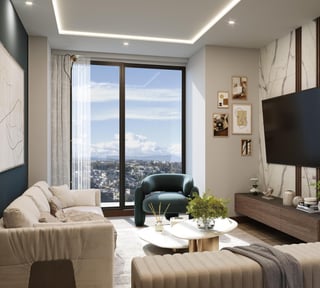 Apartamentos en Planos en venta  en Zona 11 Mariscal