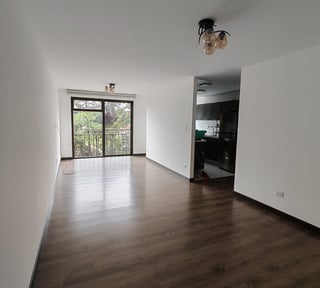 Apartamento en Venta Edificio Di Fiori, zona 7 