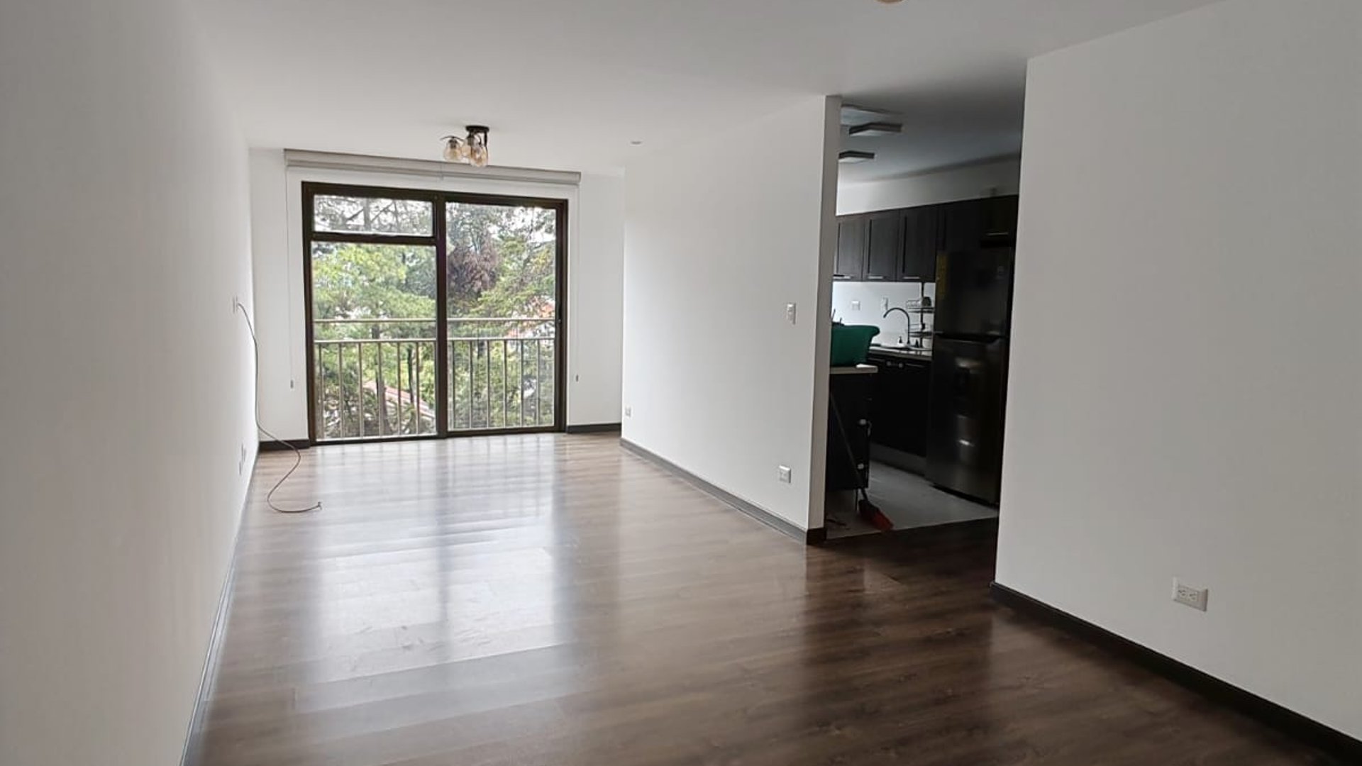 Apartamento en Venta Edificio Di Fiori, zona 7 