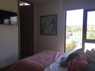 Apartamento 2 habitaciones en venta, Nordic zona 15 - 5