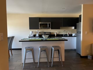 Furnished 2-Bedroom Apartment, Zona 10, Guatemala City - $1200 - 5