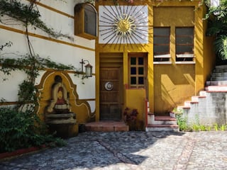 CASA VACACIONAL EN VENTA Y RENTA EN ATITLAN - 4