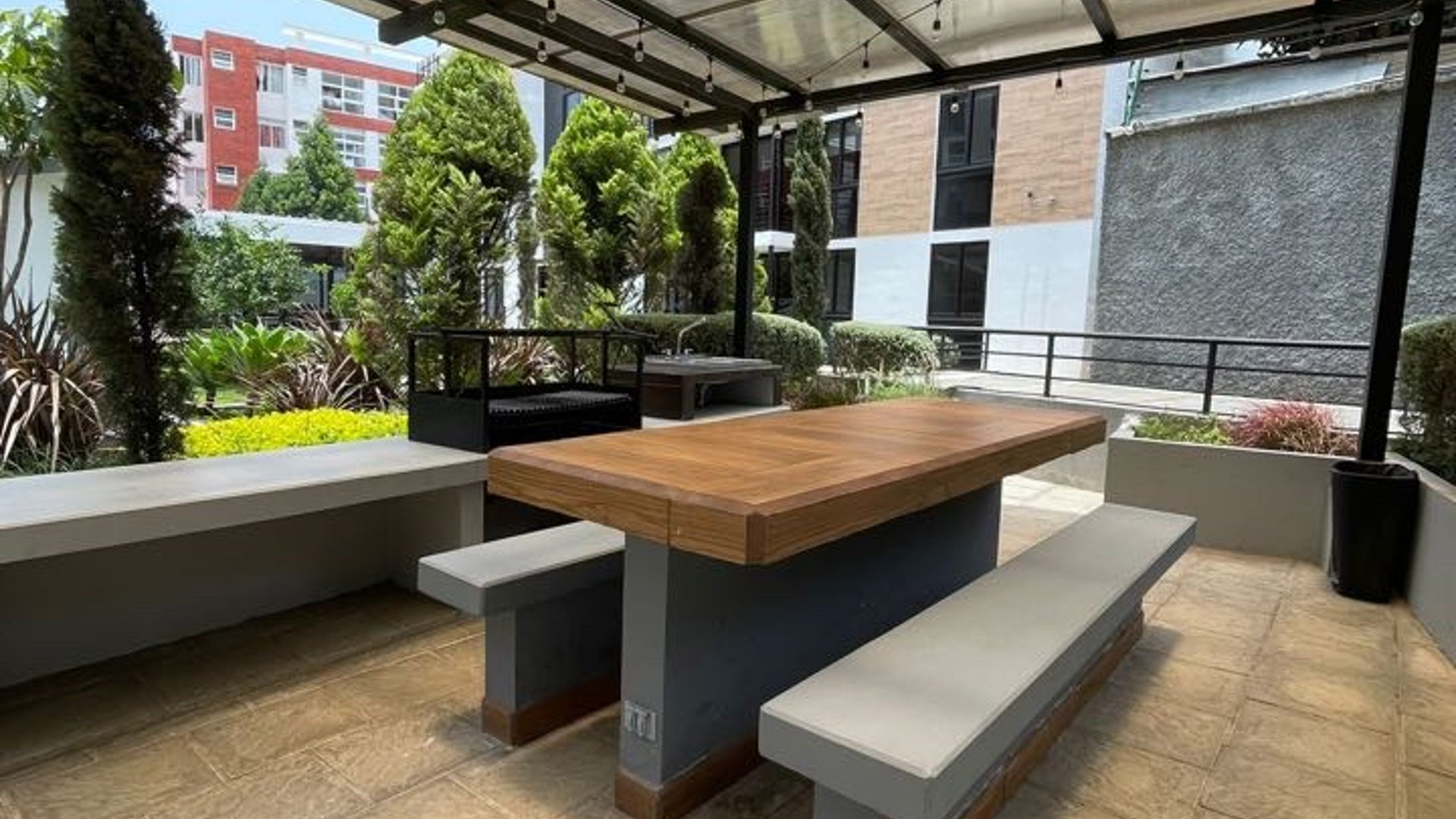 Apartamento en Renta Edificio be14, Zona 14 La Villa - Miniatura 16