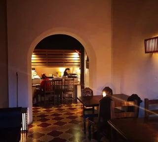 Propiedad en Venta a Media Cuadra de Iglesia La Merced en La Antigua Guatemala –
