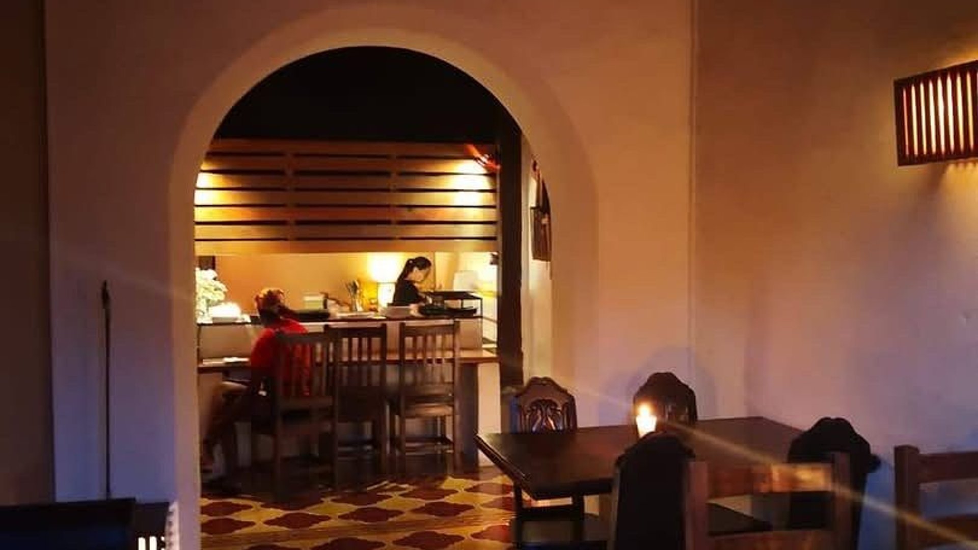 Propiedad en Venta a Media Cuadra de Iglesia La Merced en La Antigua Guatemala –