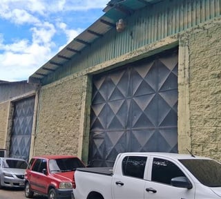 Bodega en venta en Zona 25 Ciudad Guatemala