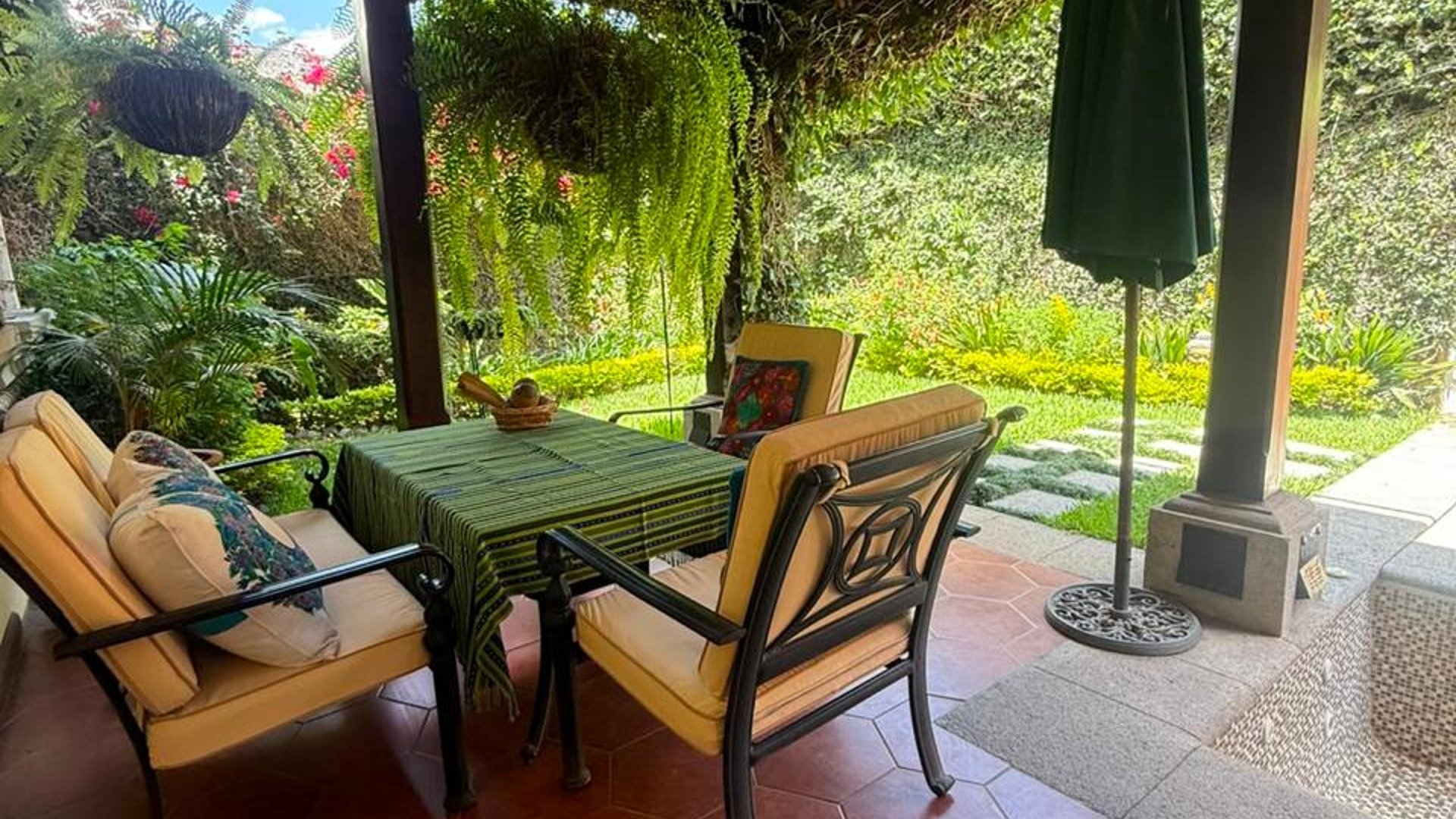 Casa en venta, Barrio Castilla de Belén