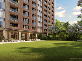 Proyecto de apartamentos en venta en planos Cetri, zona 14 - 2