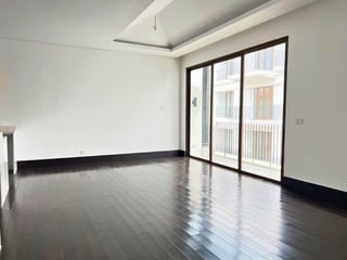 PENTHOUSE EN RENTA – NOGALES, CAYALÁ, ZONA 16 - 4