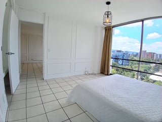 APARTAMENTO EN RENTA | CORTIJO REFORMA, ZONA 9 - 2