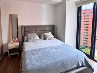 APARTAMENTO AMUEBLEDADO EN VENTA 📍 Edificio Casa San Ignacio, Zona 10 - 3